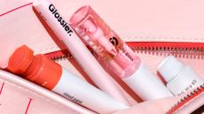 Friends of Glossier sale