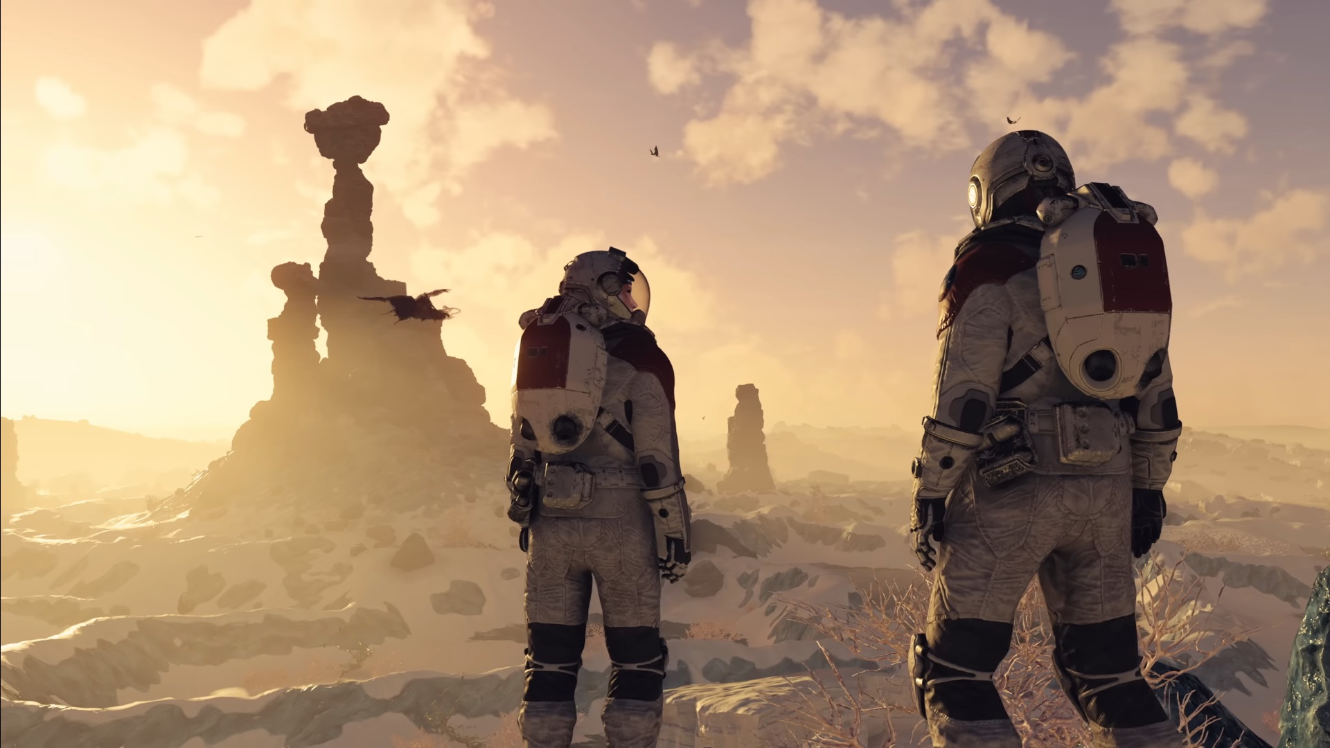 Starfield Release Time Early Access Launch And When It Unlocks 