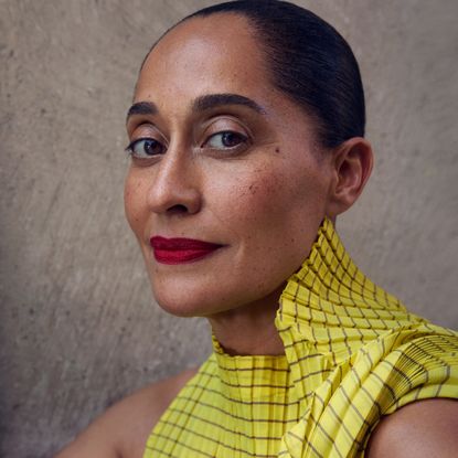 Autumn/Winter 2025 Fashion Issue featuring Tracee Ellis Ross