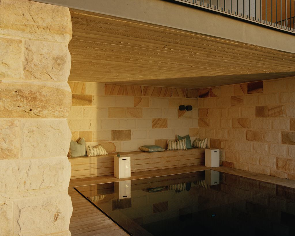 Sydney’s Fisherman’s House blends old and new | Wallpaper