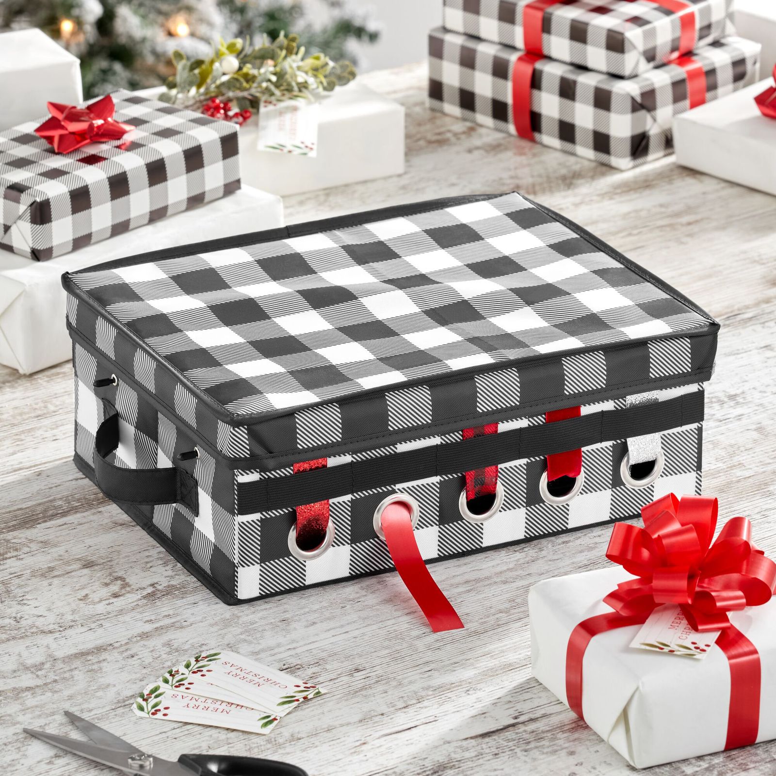 Ribbon storage ideas 12 ways to organize ribbons and trims