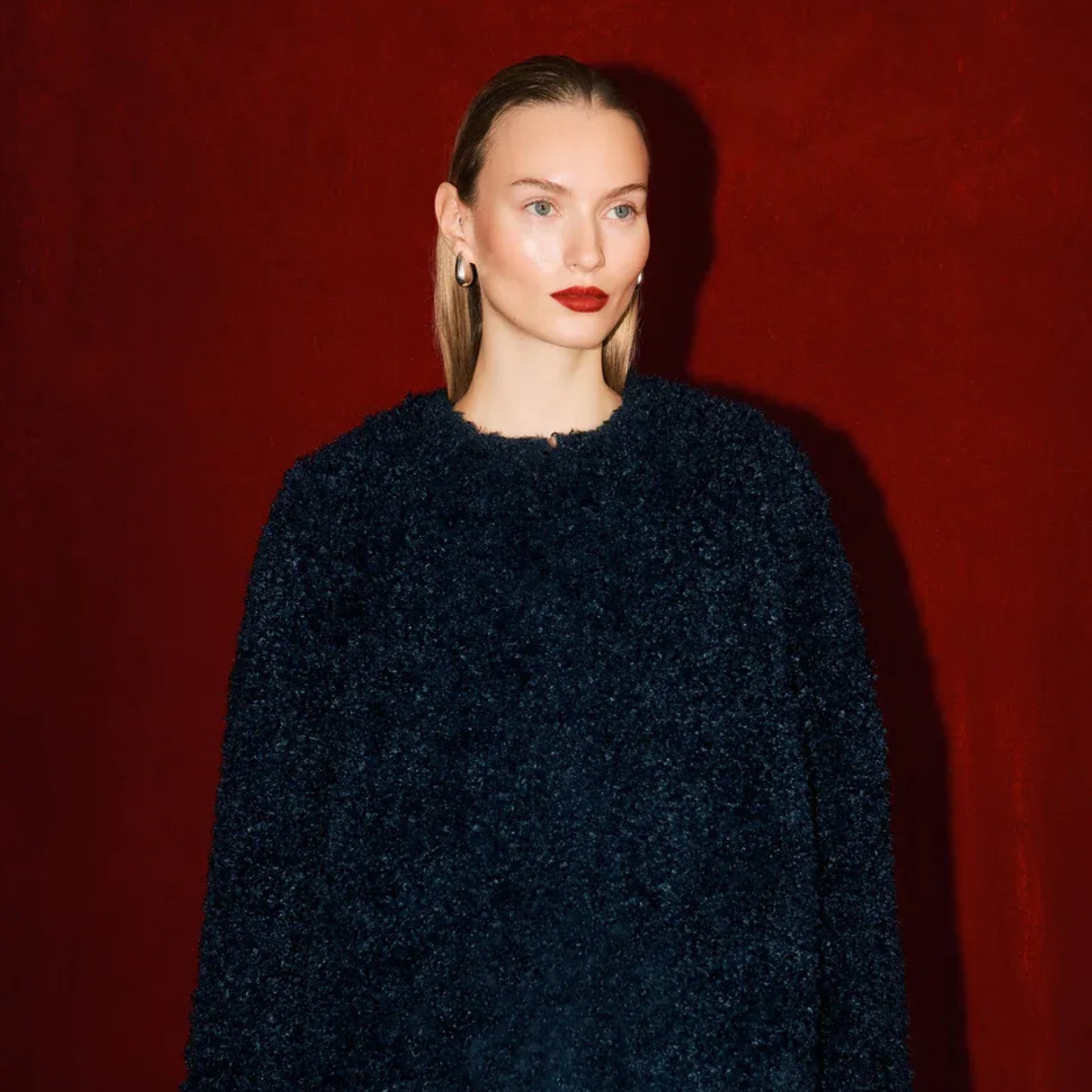 Zara campaign imagery