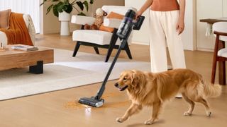 Eureka ReactiSense 440 – Smart Cordless Stick Vacuum
