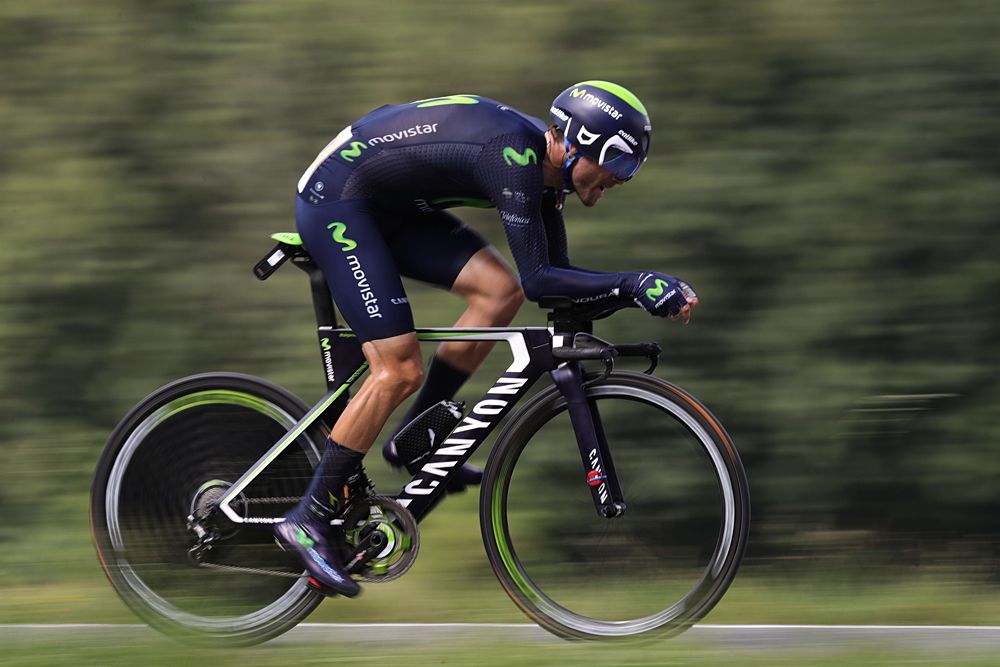 Alejandro Valverde (Movistar)