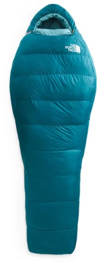 The North Face&nbsp;Trail Lite Down 20 Sleeping Bag: was $230 now $137 @ REI