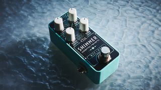 Electro-Harmonix Pico Shimmer