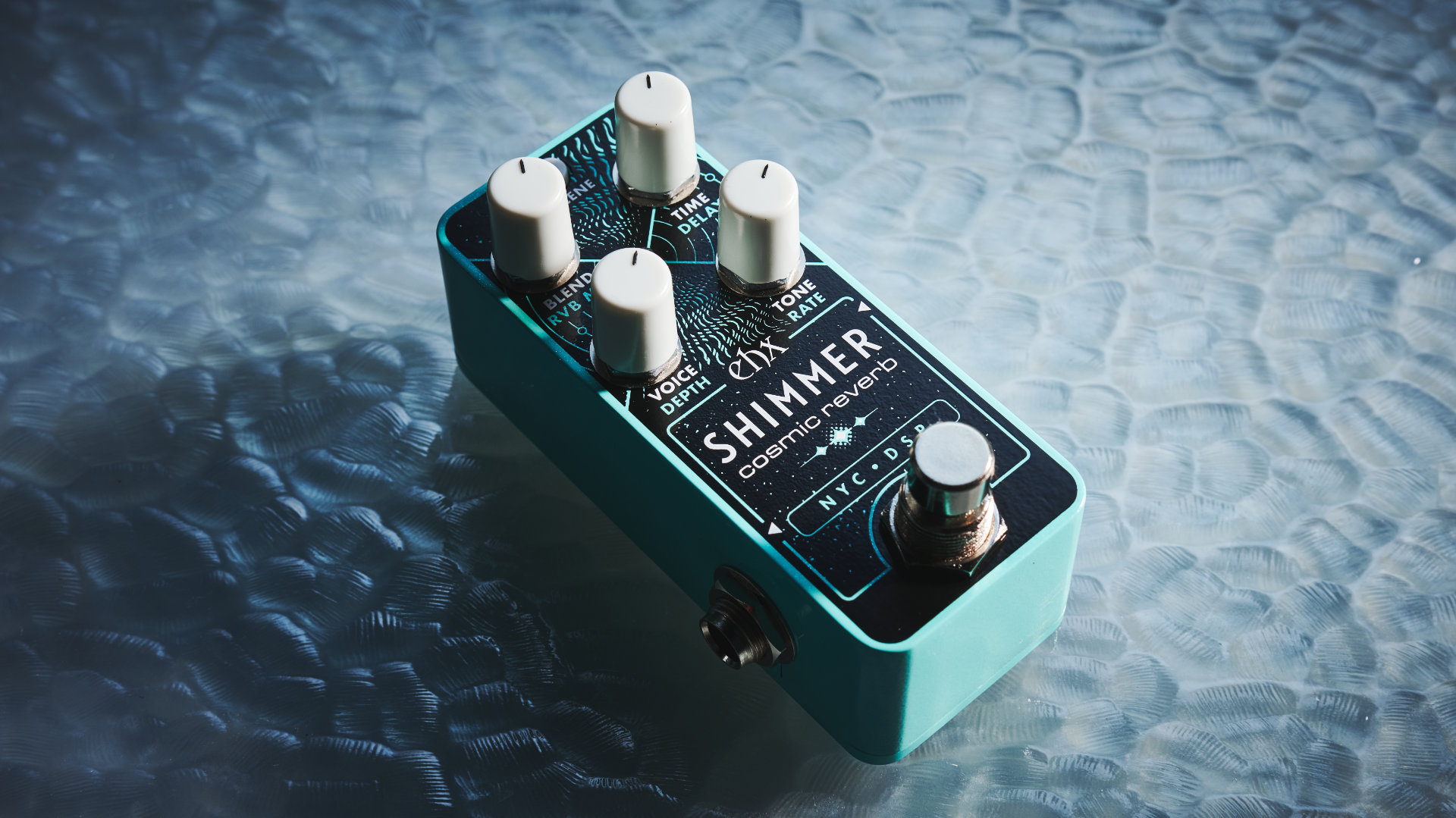 Electro-Harmonix Pico Shimmer