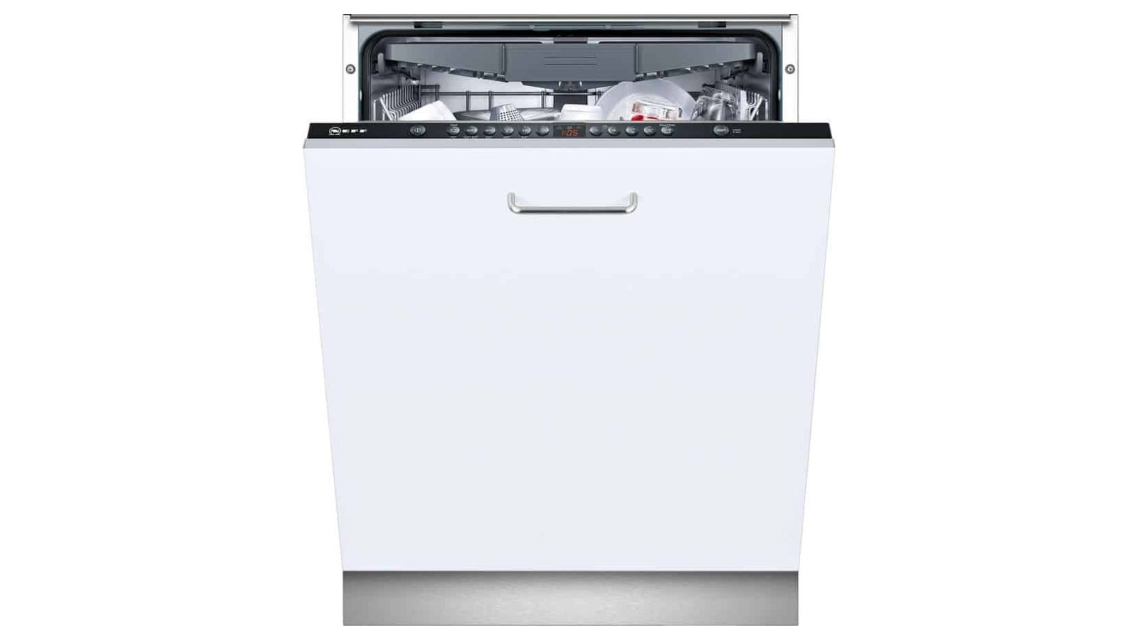 Best dishwasher for all budgets T3