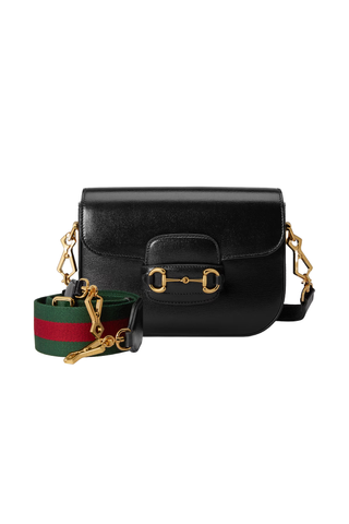 Gucci Horsebit 1955 Mini Shoulder Bag