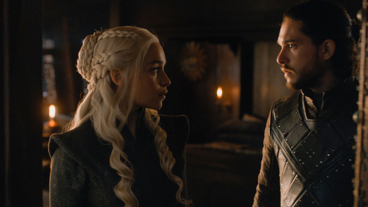 HBO 'Game of Thrones’ Return is Coming April 14 Next TV