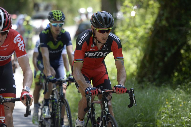 Philippe Gilbert (BMC)