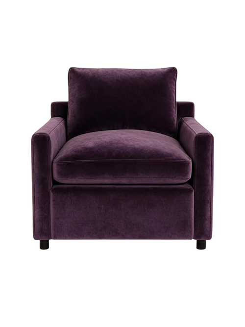 Lucali Chair