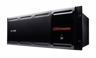 tvONE adds 4K, AV-over-IP to CORIOmaster