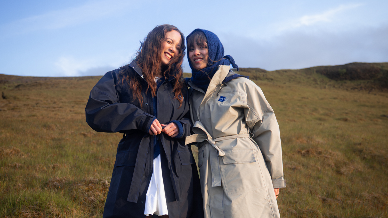 66&amp;deg;North x Laufey Capsule Collection