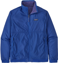 Patagonia Reversible Shelled Microdini Fleece (Men’s): was $199 now $129 @ Backcountry