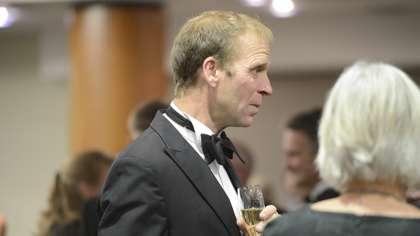 Horse &amp;amp; Hound Awards photos: Nick Gauntlett