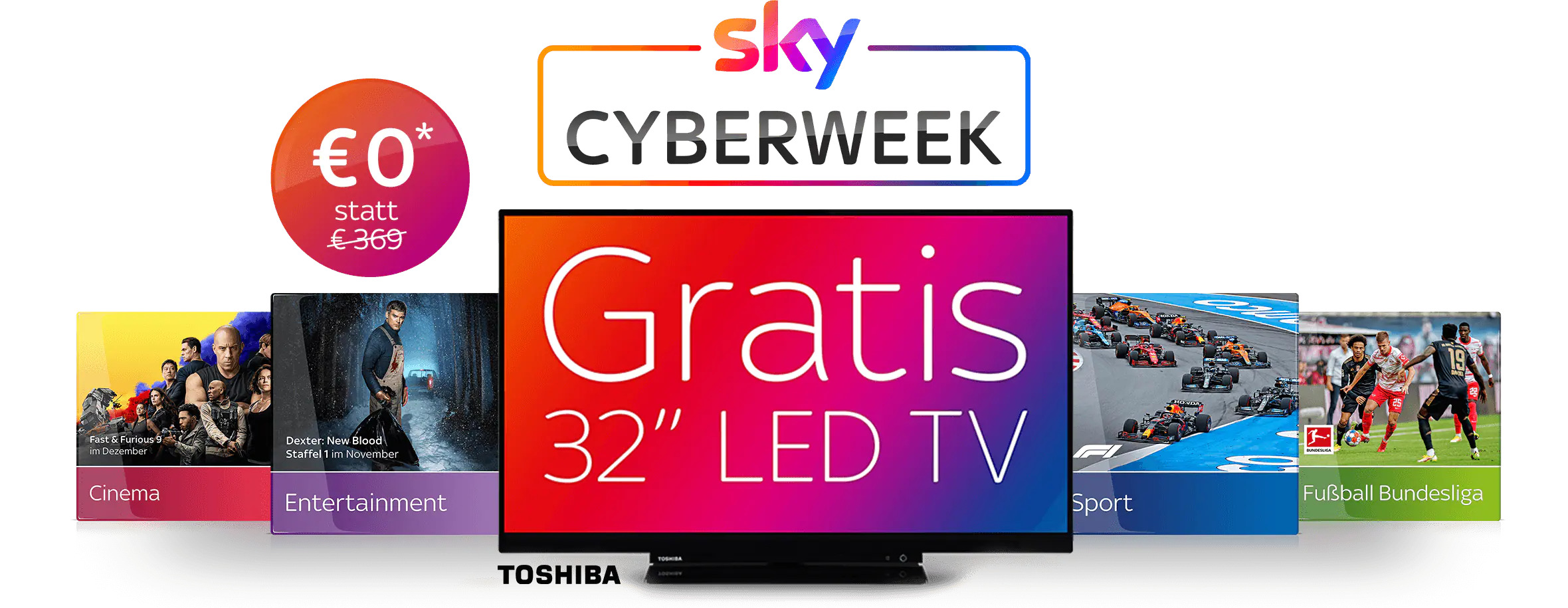Sky Cyberweek