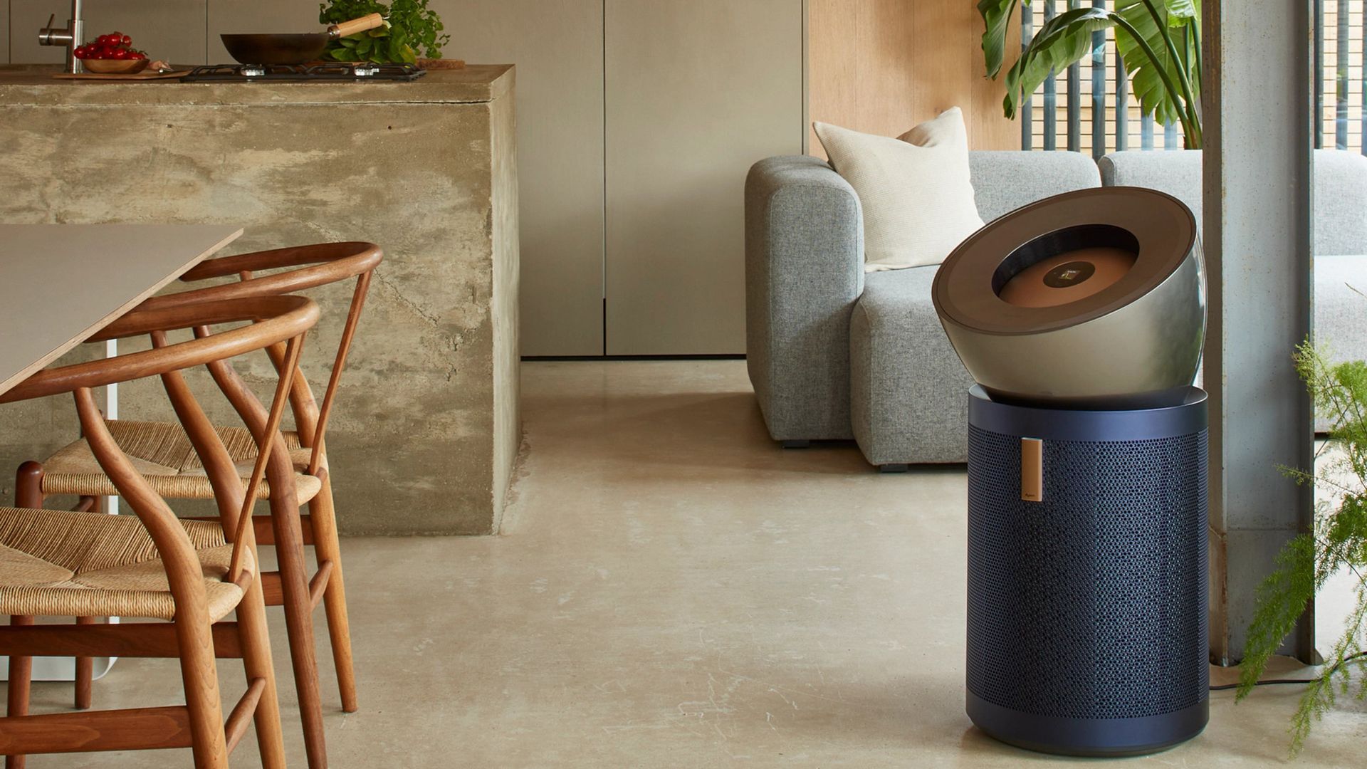Can an air purifier help with allergies? Ideal Home