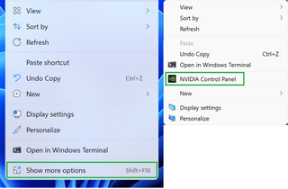 How to Rotate the Screen on Windows 11
