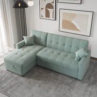 Sectional sleeper sofa, Amazon