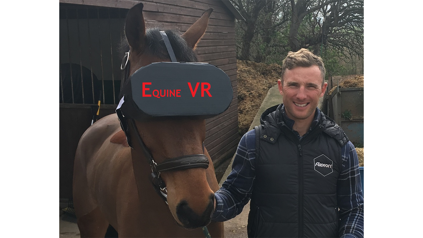 Equine VR2