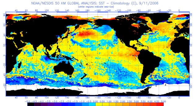 El Nino and La Nina - News and Scientific Articles on Live Science ...