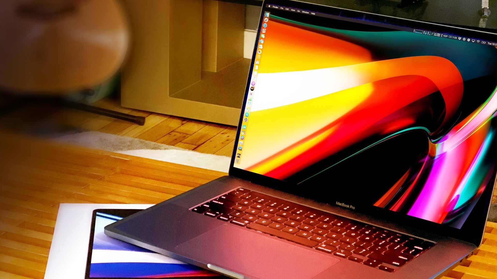 What color MacBook Pro should you get? | iMore