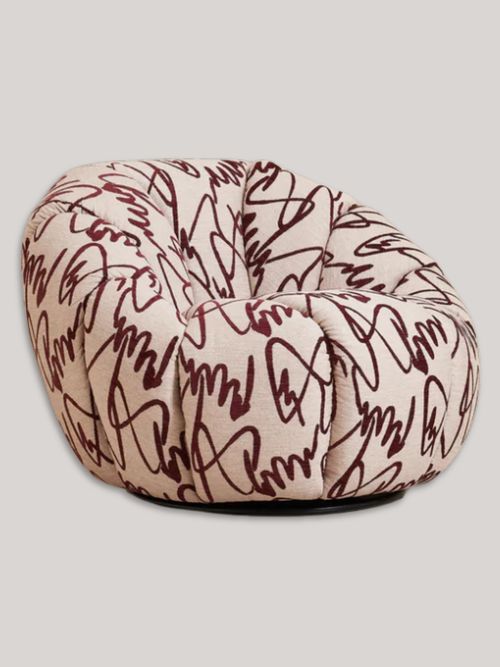 Bruno Swivel