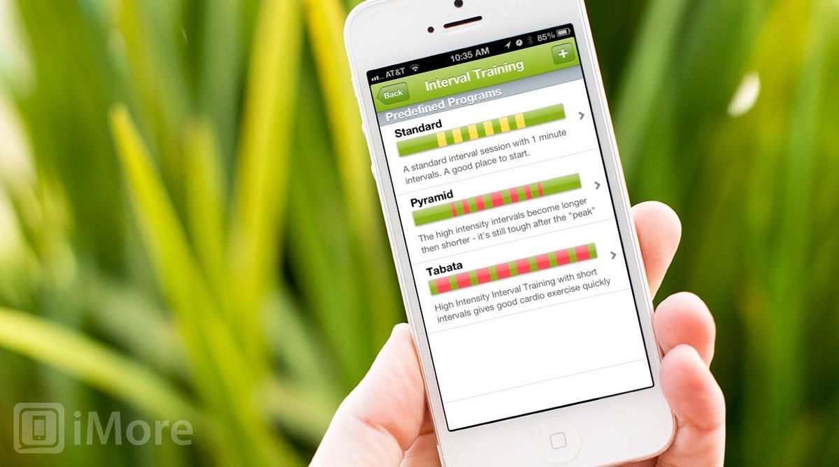 Best run and walk tracking app for iPhone iMore