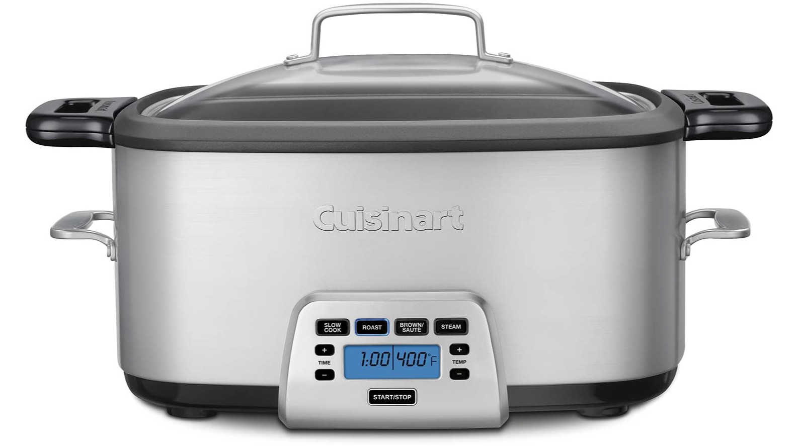 Cuisinart MSC-800 Cook Central 4-in-1 Multi-Cooker