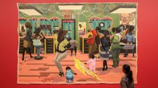 School of Beauty, School of Culture