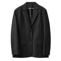 Single Breasted Wool Blazer, £135 | Cos