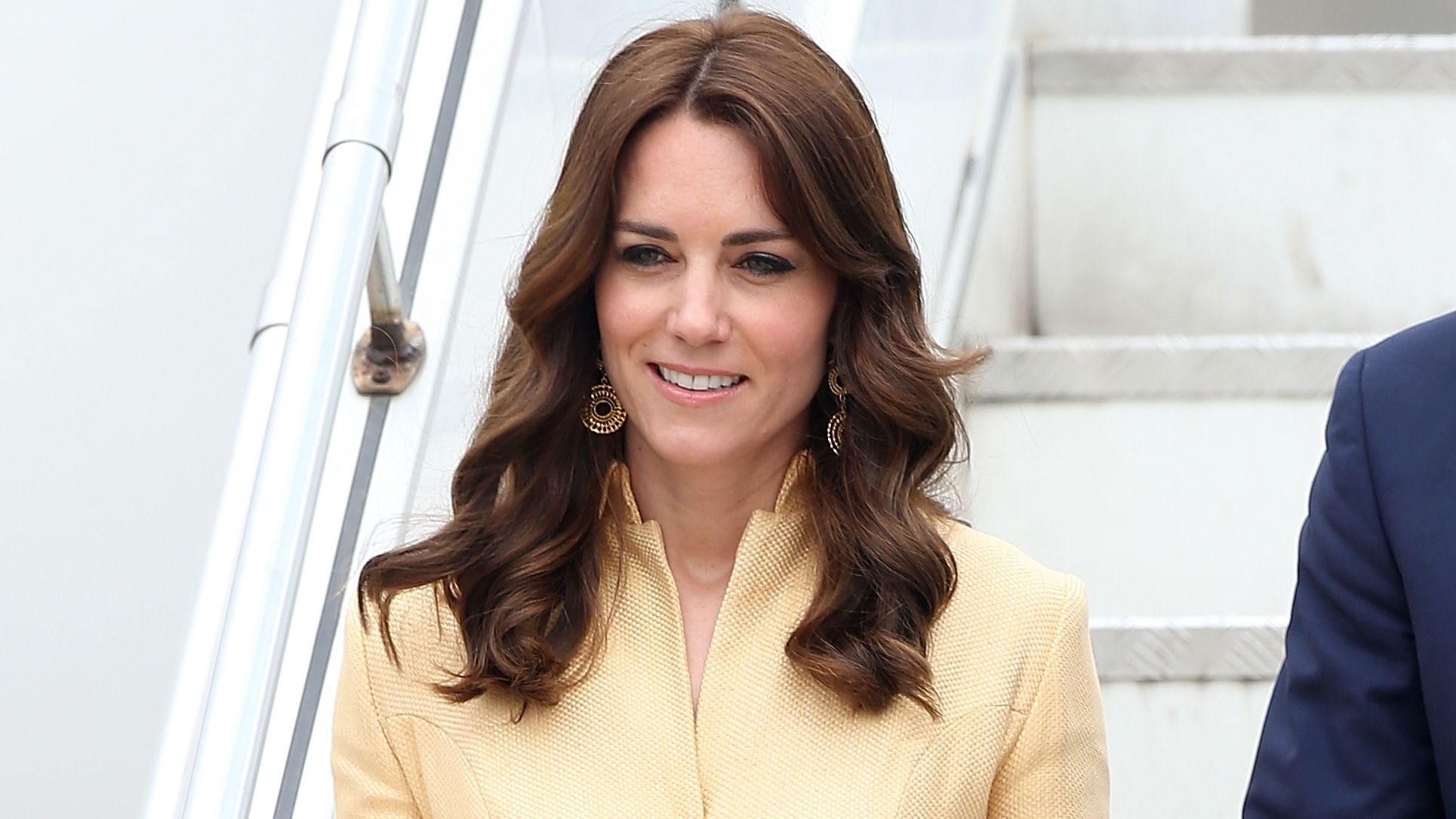 Kate Middleton's Brora earrings have had a 2026 makeover but they're as wearable and chic as ever