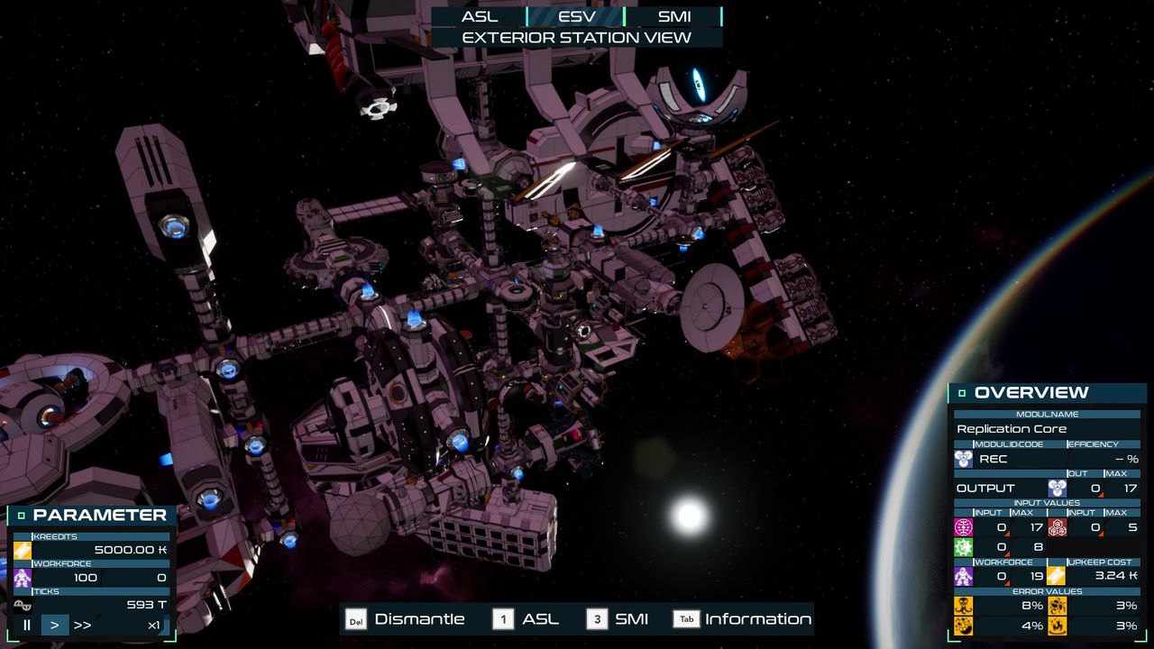 Orbit.Industries video game