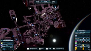 Orbit.Industries video game