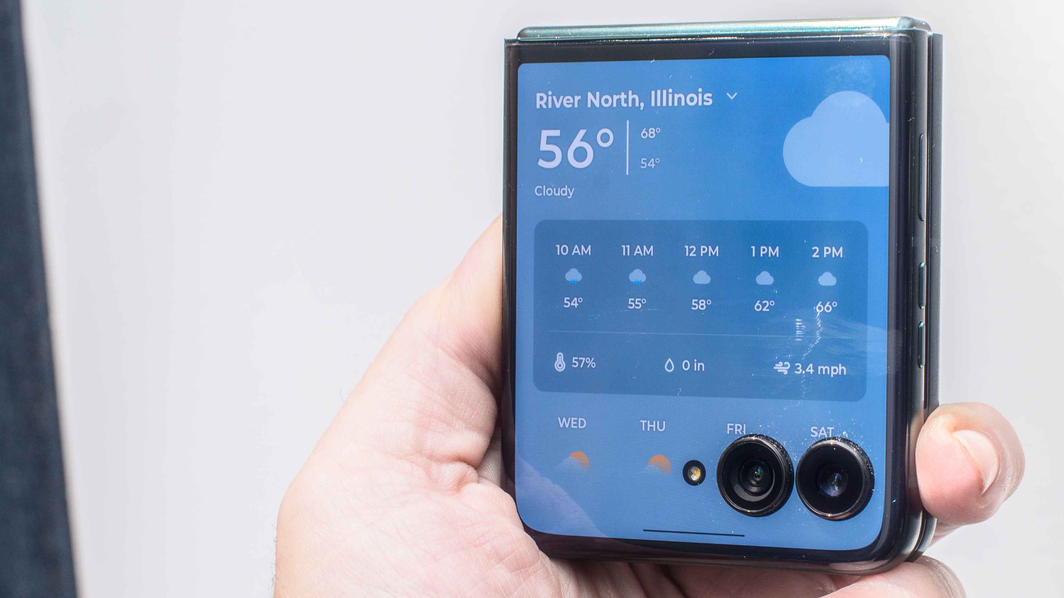 Motorola Razr (2025)