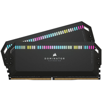 Corsair Dominator Platinum RGB DDR5 32GB 5200 Mhz | $350 $289.99 at AmazonSave $60 -