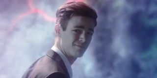 Barry Allen Grant Gustin The Flash The CW