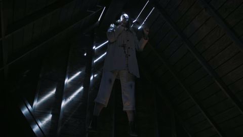 I Knew About THAT Hereditary Scene Before Watching It For The First ...