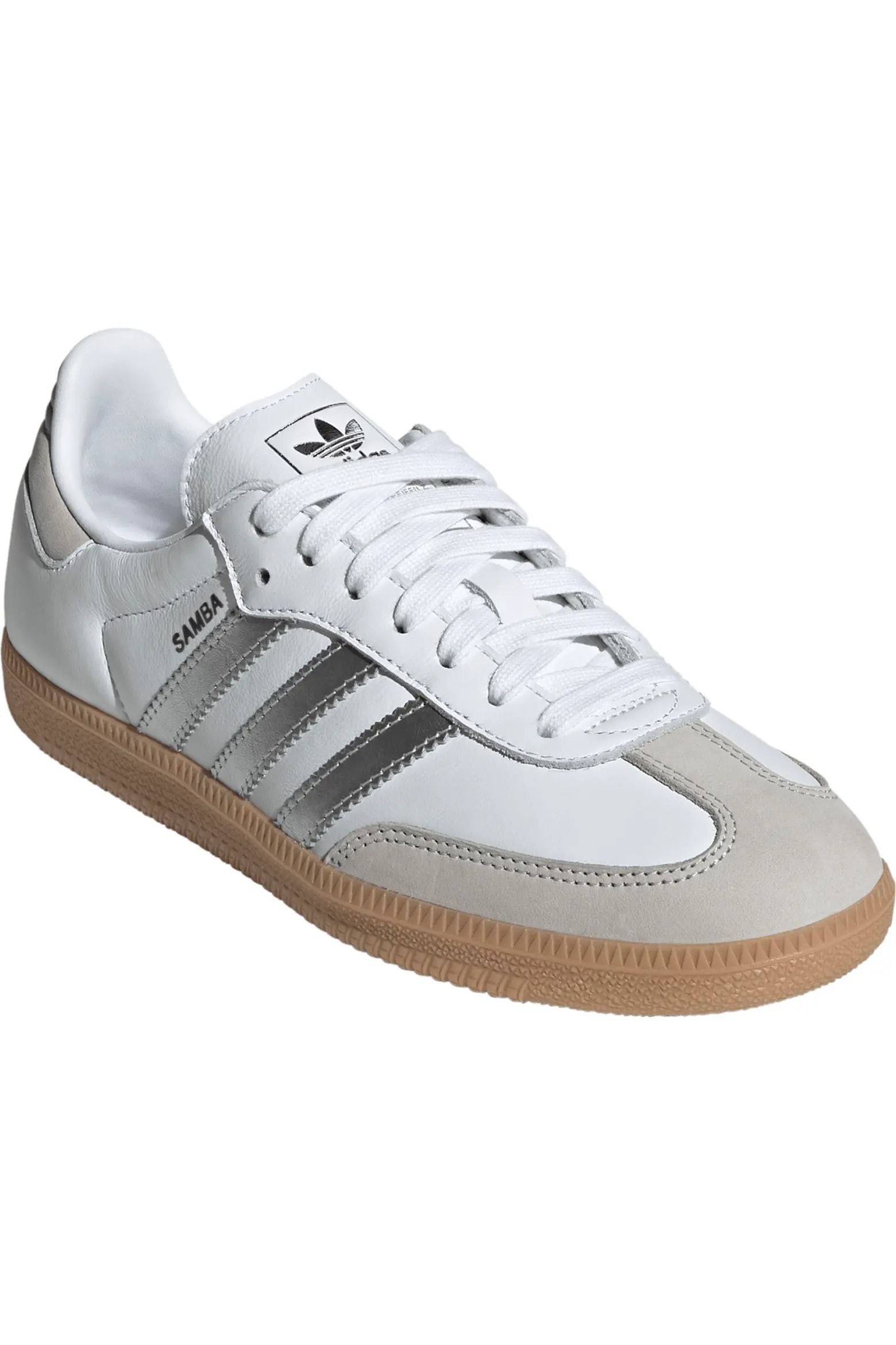 adidas, Gender Inclusive Samba Og Sneaker