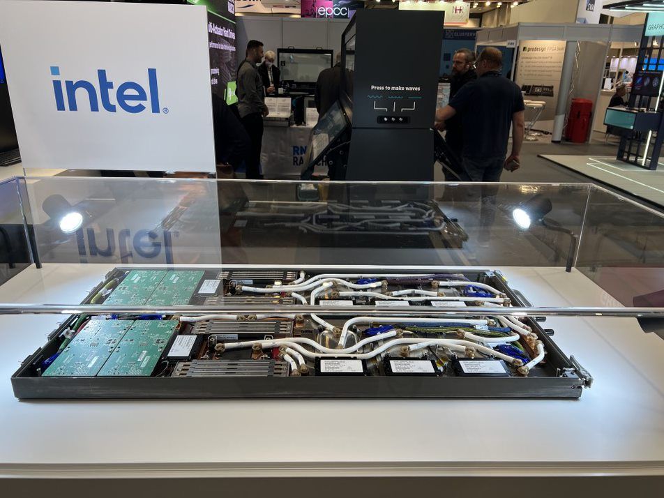 Intel