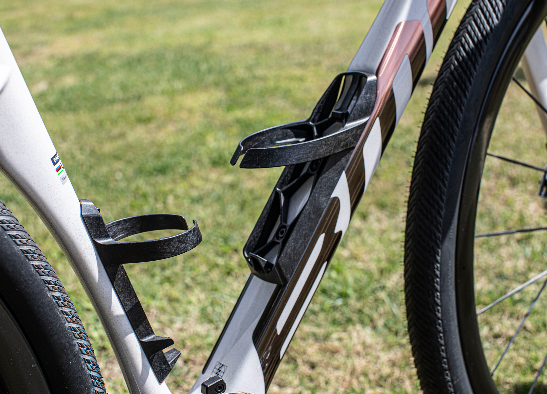 BMC Kaius 01 One gravel bike