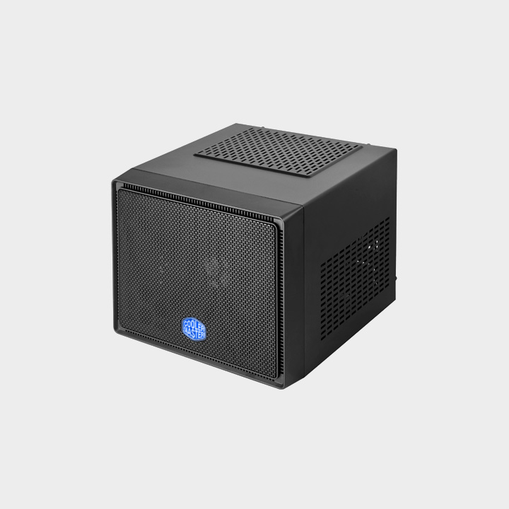 Cooler Master Elite 110 Mini-ITX case