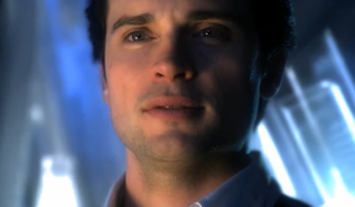 Smallville Tom Welling Clark Kent The CW