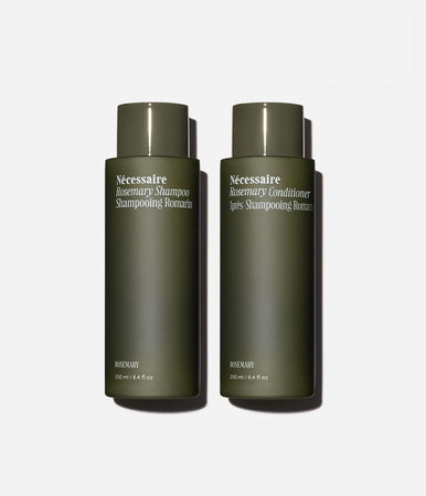 Rosemary Hair Duo | Multi-Protein