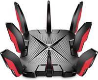 TP-Link AX6600 Wi-Fi 6 gaming router: $250 Now $200
Save $50