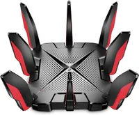 TP-Link AX6600 Wi-Fi 6 gaming router