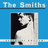 The Smiths’ best studio may be The Queen Is Dead, but this collection of singles and radio sessions is their most essential release. Morrissey’s miserablism and Johnny Marr’s amazing guitar playing nowadays seem as essentially 80s as flying pickets and the Falklands, but at the time they were a true oddity: genuinely original, consistently brilliant, and with an outrageous frontman. The cliche is that Morrissey is miserable, but these songs are full of wit and celebratory guitar playing. Songs like How Soon Is Now, and William, It Was Really Nothing make for a very English album to stand alongside the likes of The Kinks and The Who. 