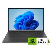 Dell XPS 16 Dell XPS 16