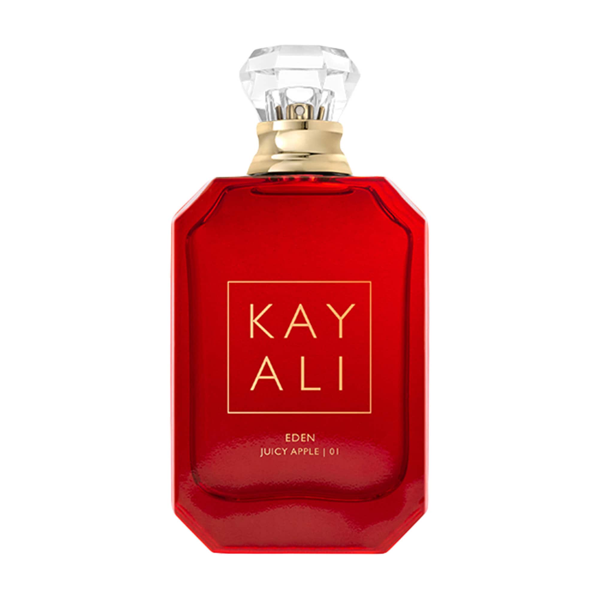 Eden Juicy Apple | 01 Eau De Parfum